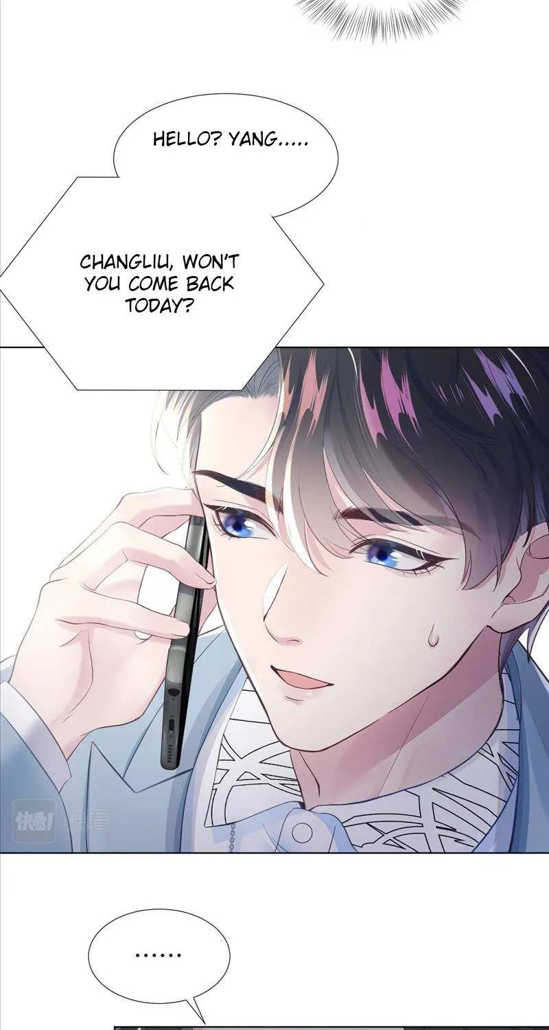 Seize My Boyfriend Chapter 5 page 30 - 