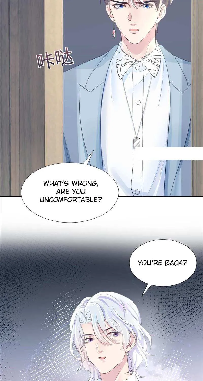 Seize My Boyfriend Chapter 5 page 33 - 
