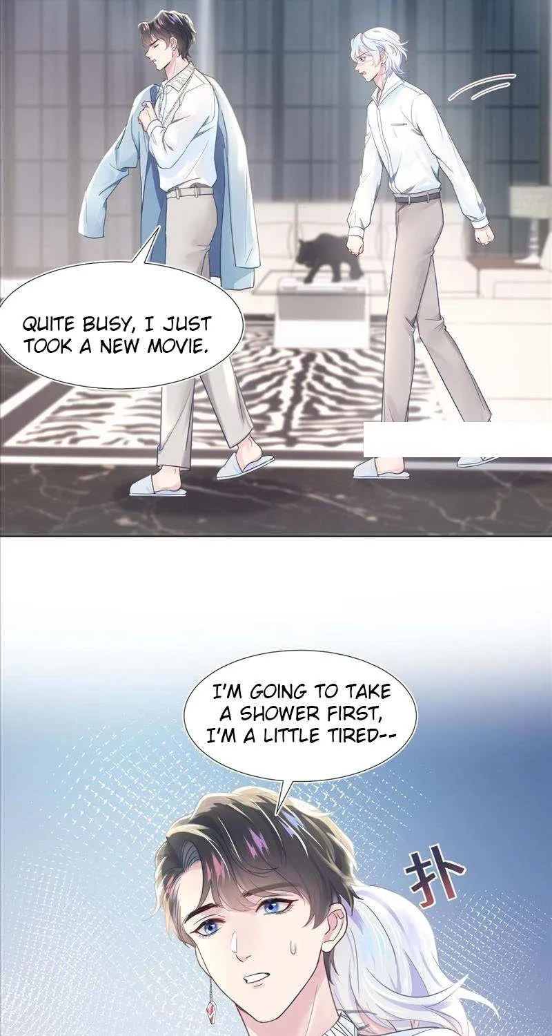 Seize My Boyfriend Chapter 5 page 35 - 