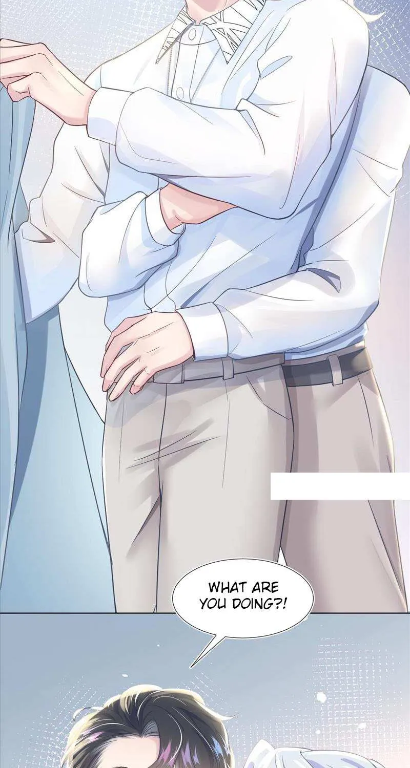Seize My Boyfriend Chapter 5 page 36 - 