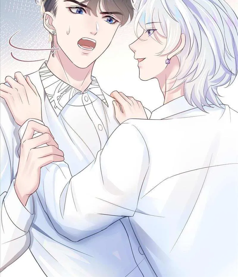 Seize My Boyfriend Chapter 5 page 37 - 