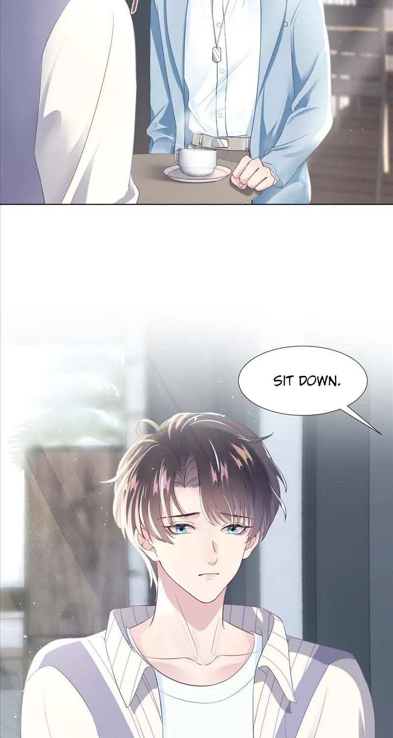 Seize My Boyfriend Chapter 5 page 5 - 