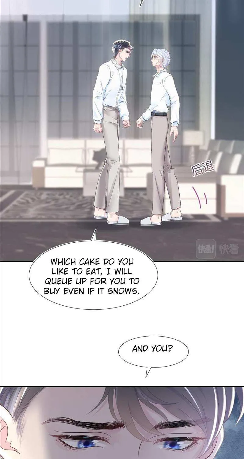 Seize My Boyfriend Chapter 5 page 45 - 
