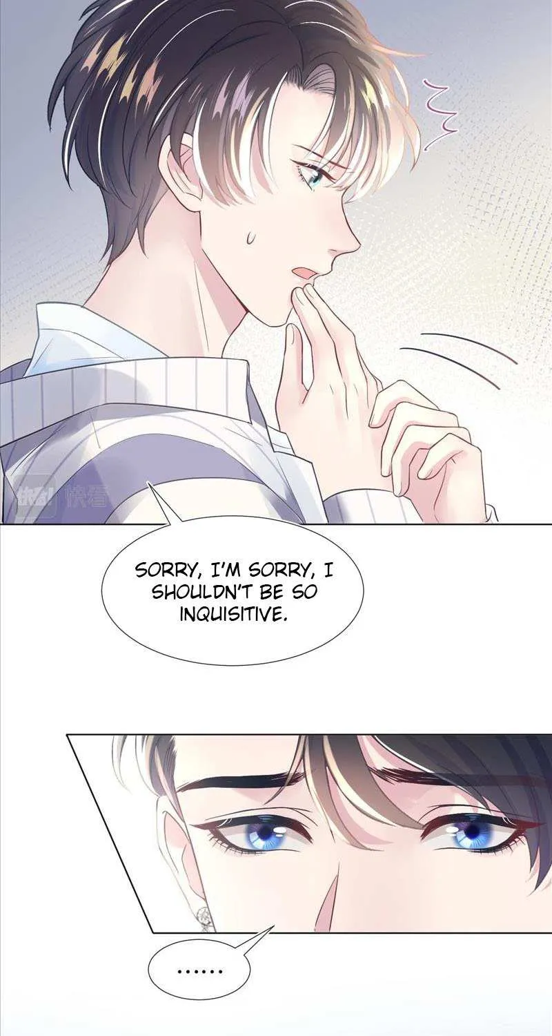 Seize My Boyfriend Chapter 5 page 9 - 
