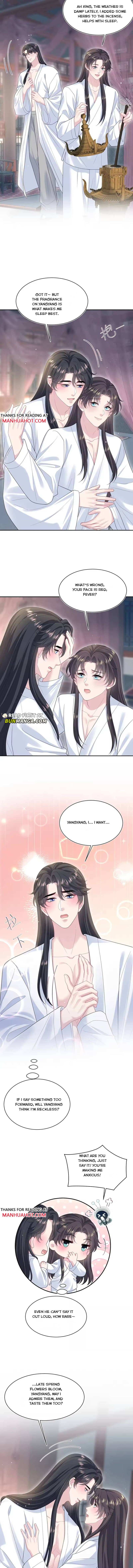 Seize My Boyfriend Chapter 510 page 3 - 