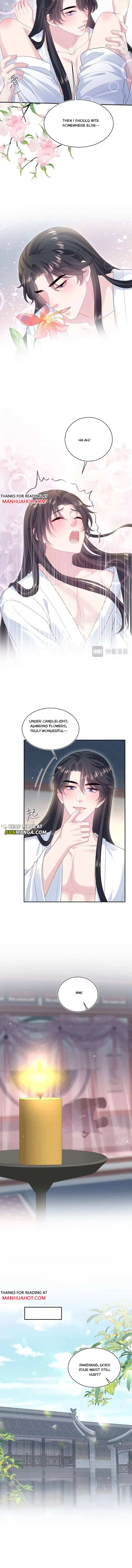 Seize My Boyfriend Chapter 510 page 5 - 