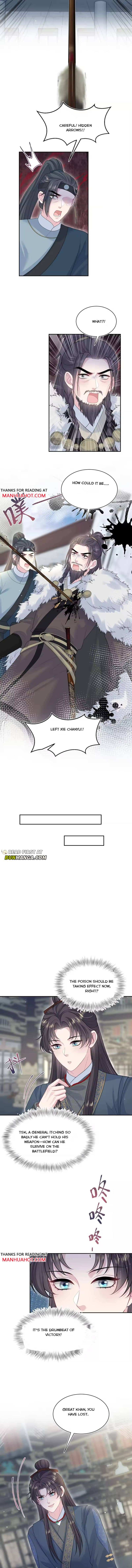 Seize My Boyfriend Chapter 514 page 8 - 