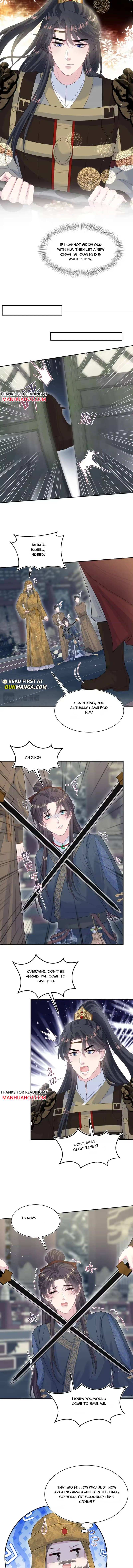 Seize My Boyfriend Chapter 515 page 4 - 