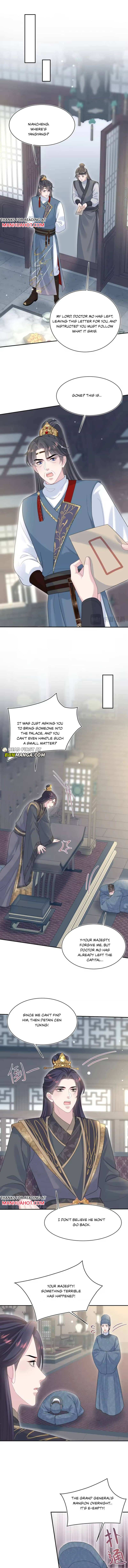 Seize My Boyfriend Chapter 517 page 2 - 