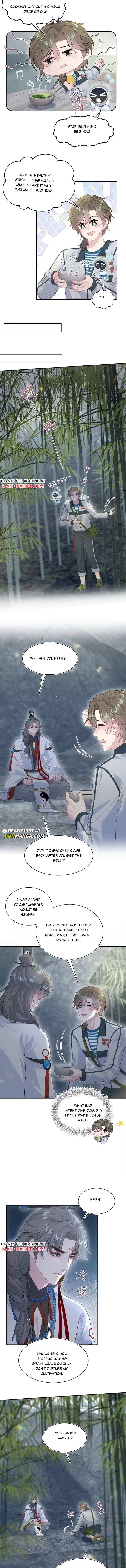 Seize My Boyfriend Chapter 518 page 4 - 
