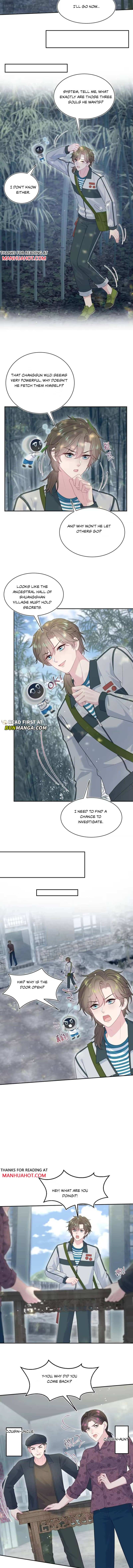 Seize My Boyfriend Chapter 518 page 5 - 