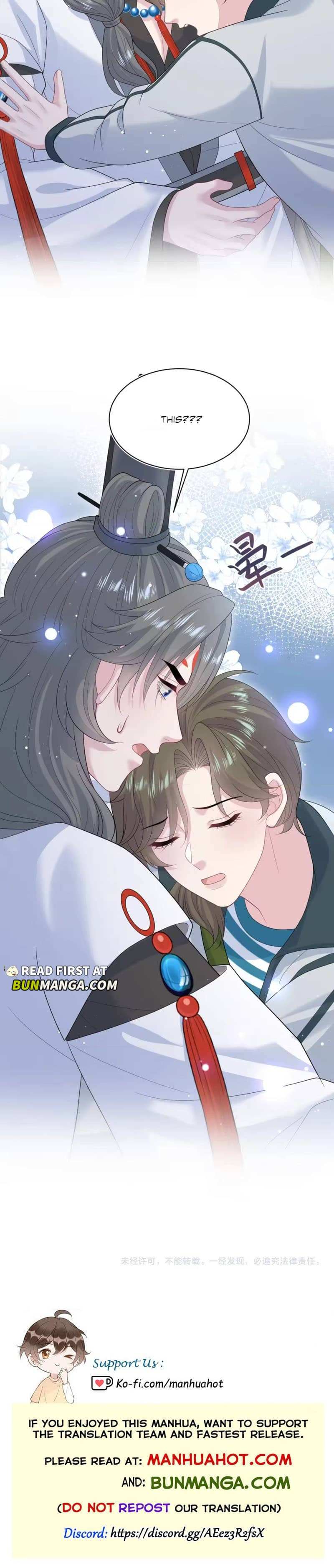 Seize My Boyfriend Chapter 519 page 8 - 