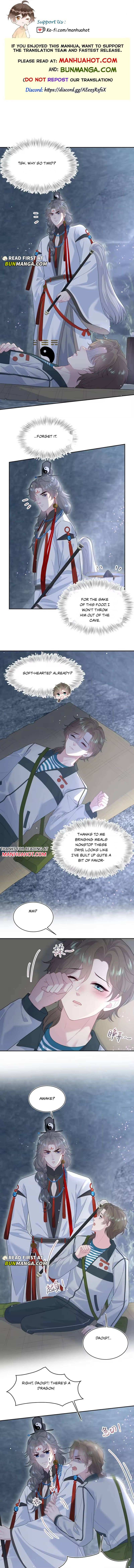 Seize My Boyfriend Chapter 520 page 1 - 