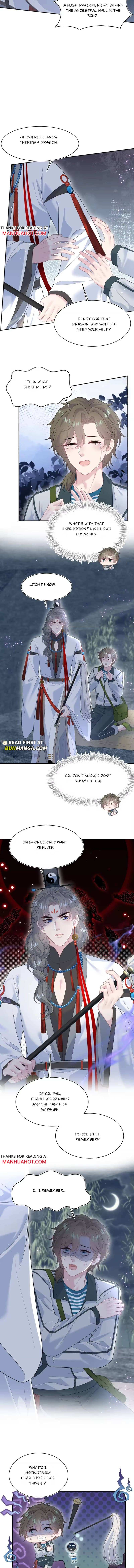 Seize My Boyfriend Chapter 520 page 2 - 