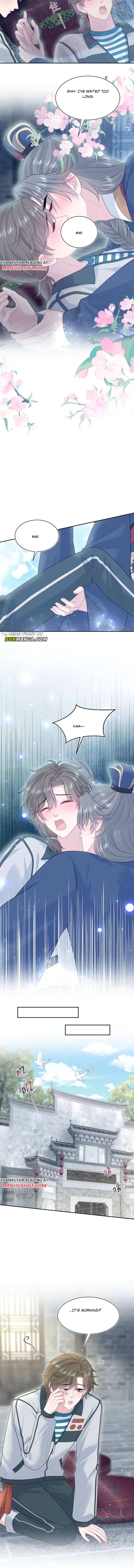 Seize My Boyfriend Chapter 521 page 3 - 