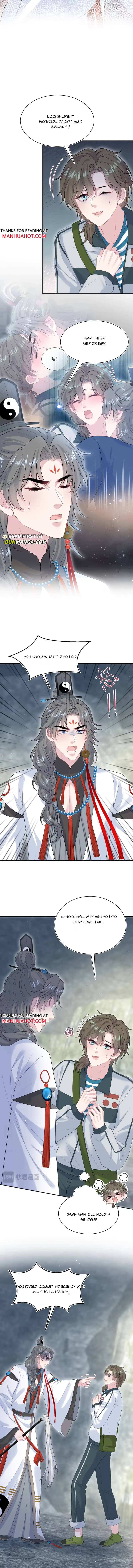 Seize My Boyfriend Chapter 521 page 6 - 
