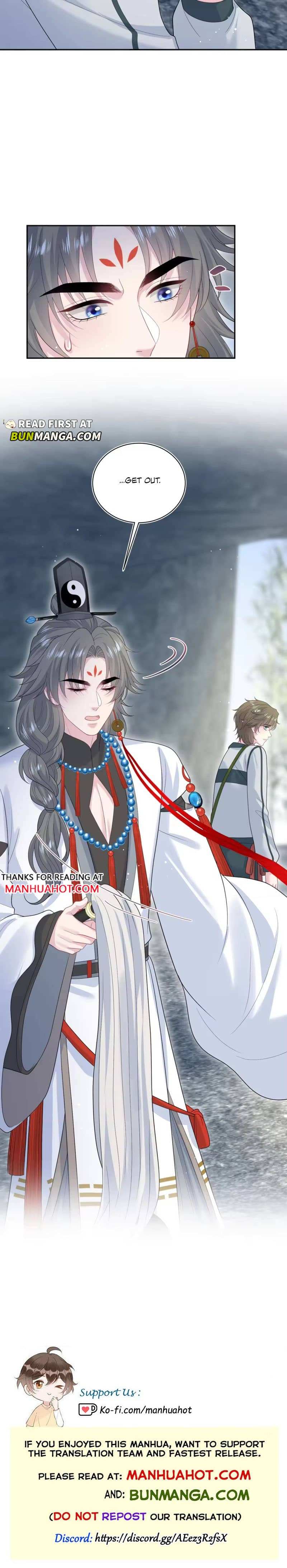 Seize My Boyfriend Chapter 521 page 9 - 