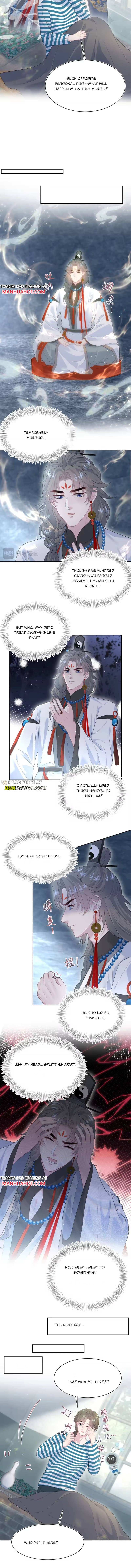 Seize My Boyfriend Chapter 522 page 2 - 