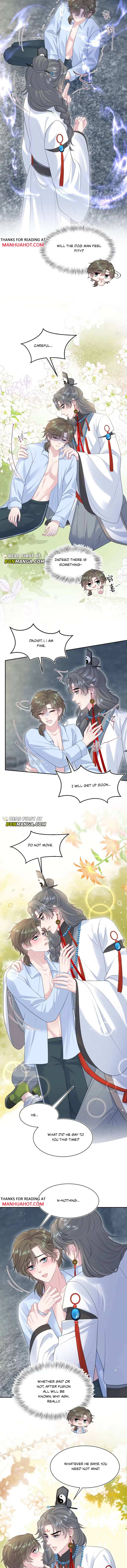 Seize My Boyfriend Chapter 523 page 5 - 