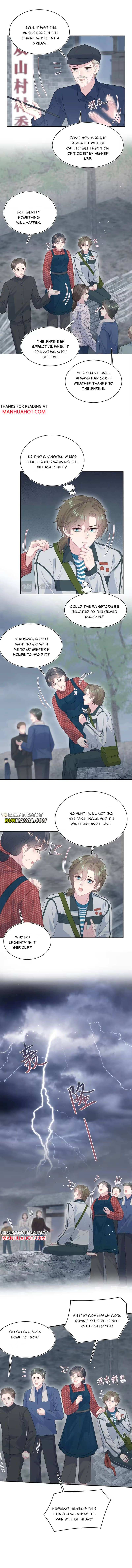 Seize My Boyfriend Chapter 524 page 2 - 