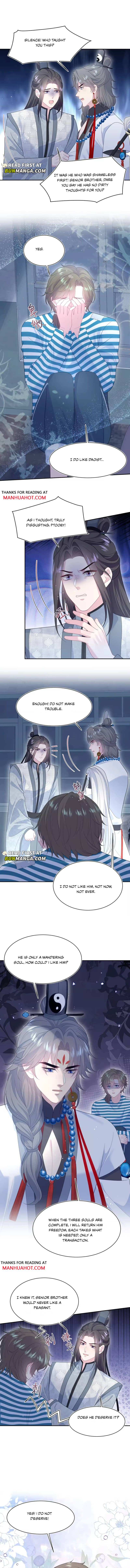 Seize My Boyfriend Chapter 524 page 6 - 