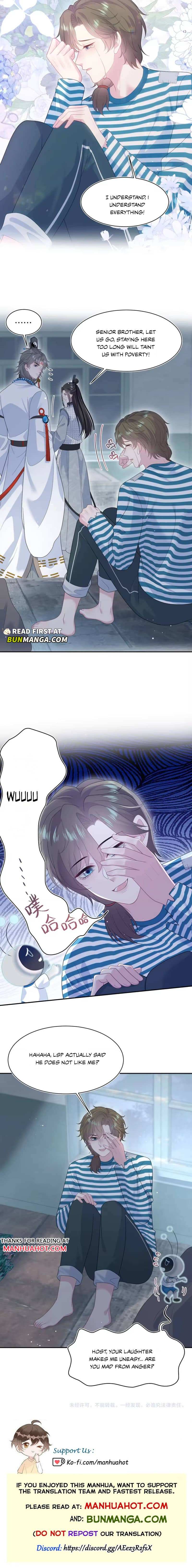 Seize My Boyfriend Chapter 524 page 7 - 