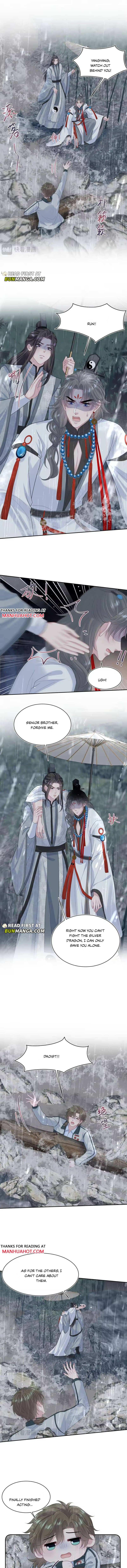 Seize My Boyfriend Chapter 526 page 2 - 