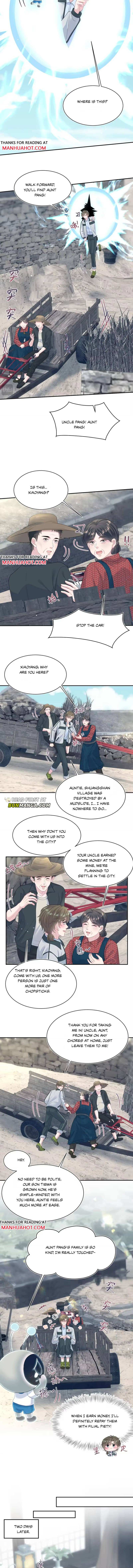 Seize My Boyfriend Chapter 526 page 4 - 