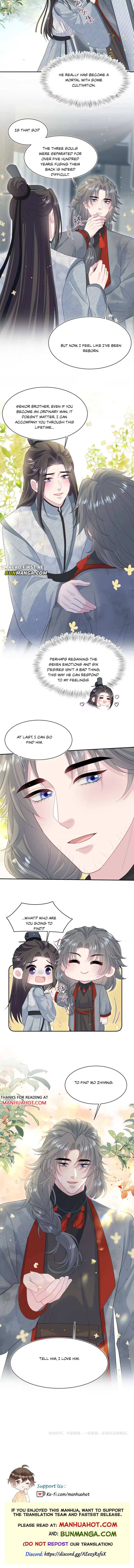 Seize My Boyfriend Chapter 526 page 7 - 