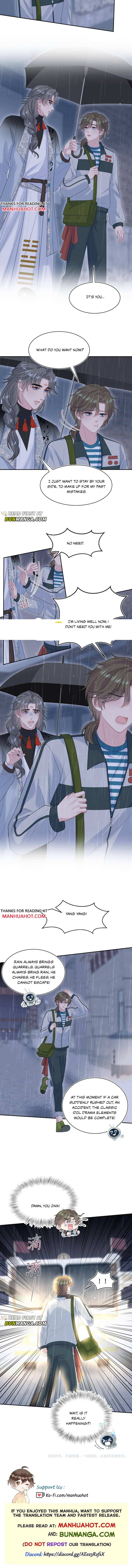 Seize My Boyfriend Chapter 527 page 7 - 