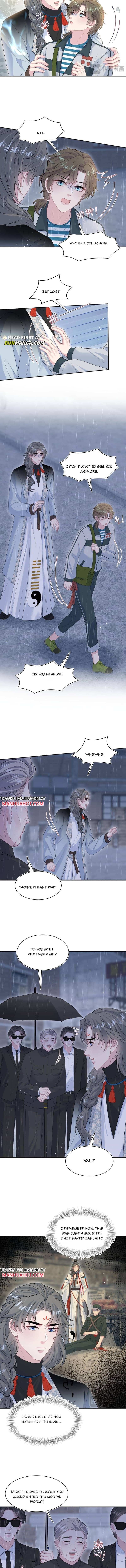 Seize My Boyfriend Chapter 528 page 2 - 