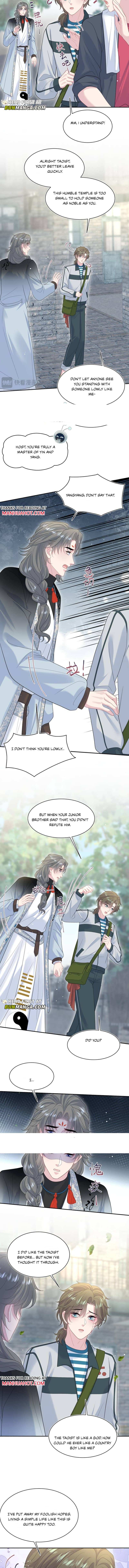 Seize My Boyfriend Chapter 528 page 4 - 