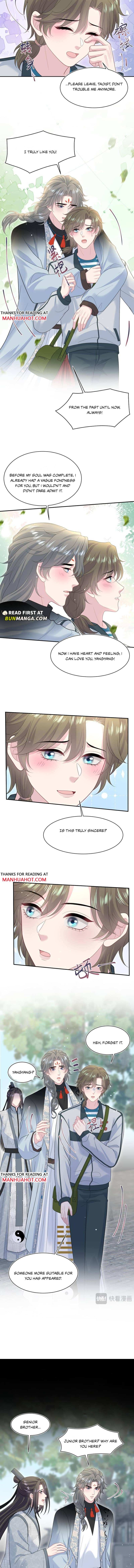 Seize My Boyfriend Chapter 528 page 5 - 