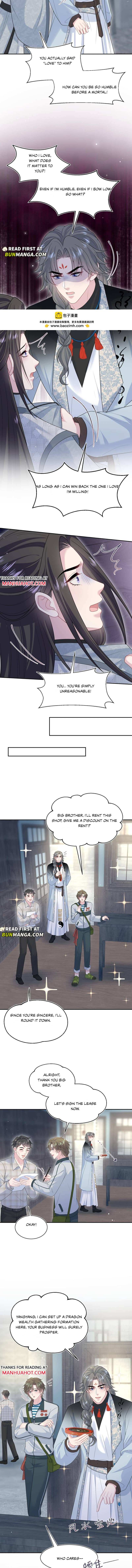 Seize My Boyfriend Chapter 528 page 6 - 