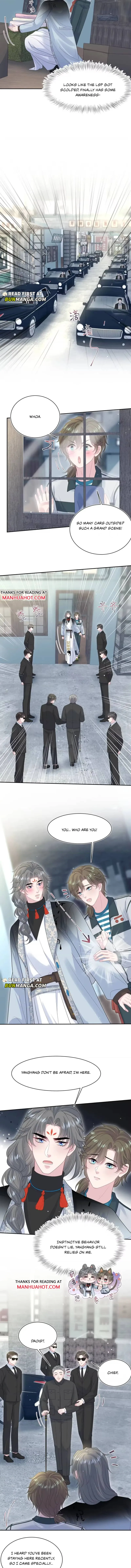Seize My Boyfriend Chapter 529 page 4 - 