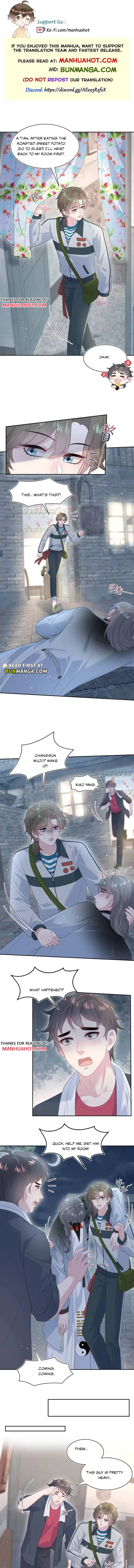 Seize My Boyfriend Chapter 530 page 1 - 