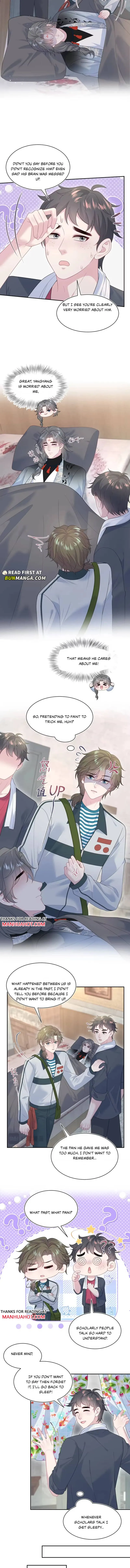Seize My Boyfriend Chapter 530 page 2 - 