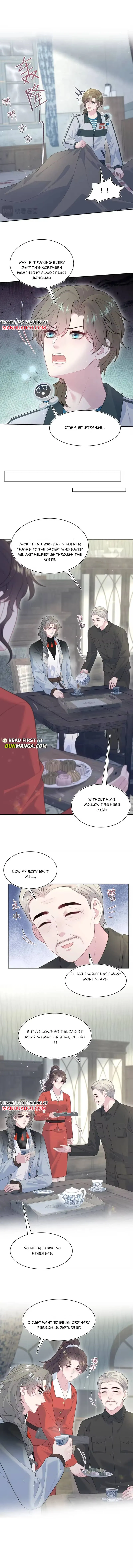 Seize My Boyfriend Chapter 530 page 4 - 