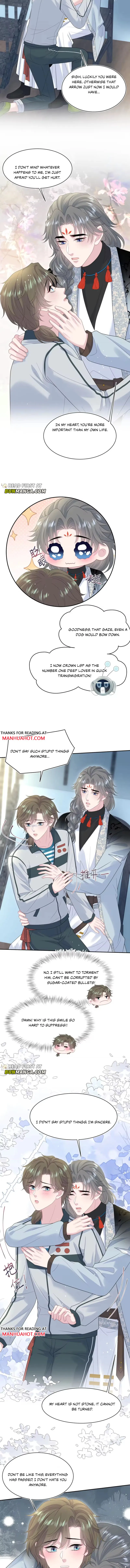 Seize My Boyfriend Chapter 531 page 5 - 