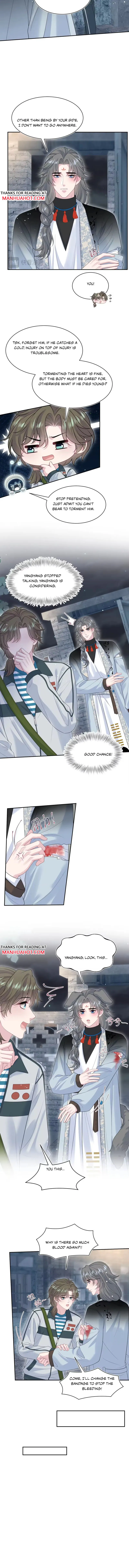 Seize My Boyfriend Chapter 531 page 7 - 