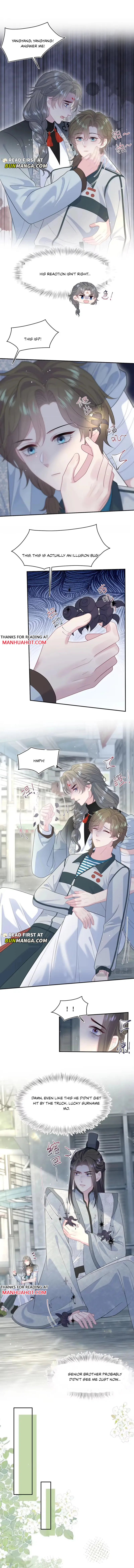 Seize My Boyfriend Chapter 532 page 6 - 