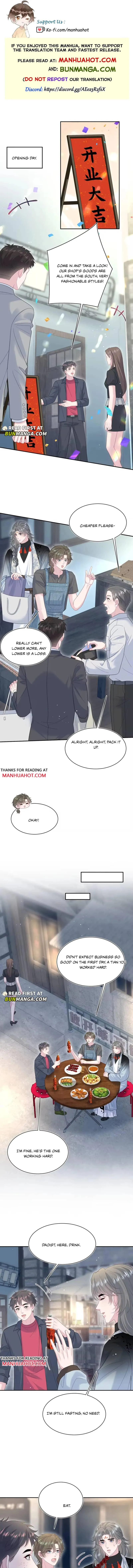 Seize My Boyfriend Chapter 533 page 1 - 
