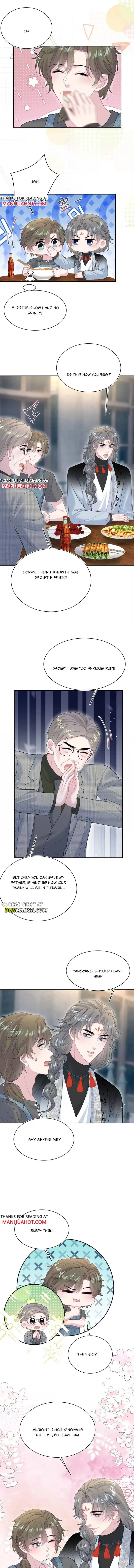 Seize My Boyfriend Chapter 533 page 4 - 