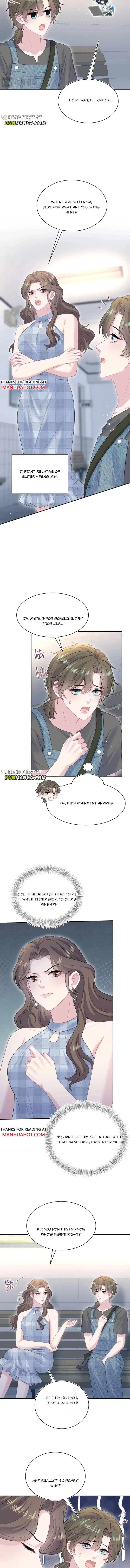 Seize My Boyfriend Chapter 533 page 6 - 