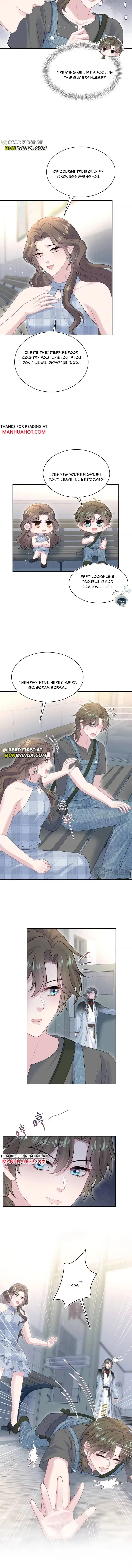 Seize My Boyfriend Chapter 533 page 7 - 