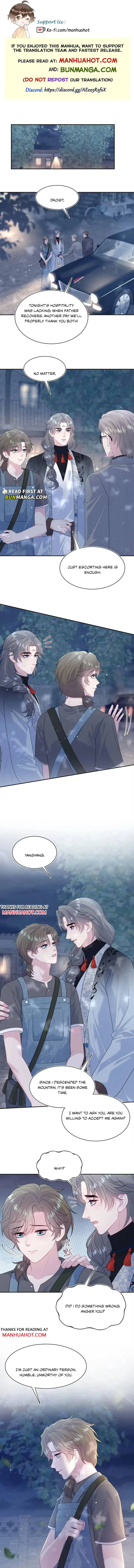 Seize My Boyfriend Chapter 534 page 1 - 