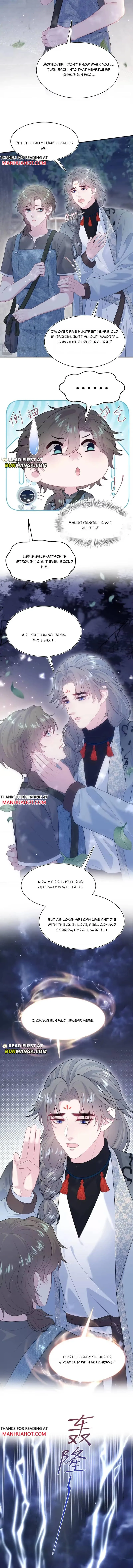 Seize My Boyfriend Chapter 534 page 2 - 