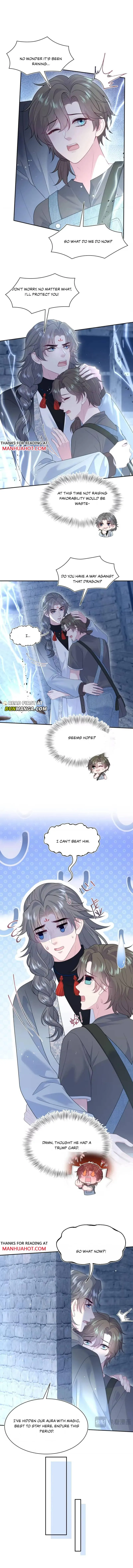 Seize My Boyfriend Chapter 534 page 4 - 