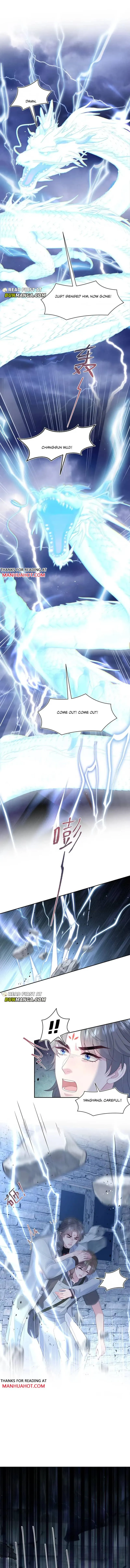 Seize My Boyfriend Chapter 534 page 5 - 