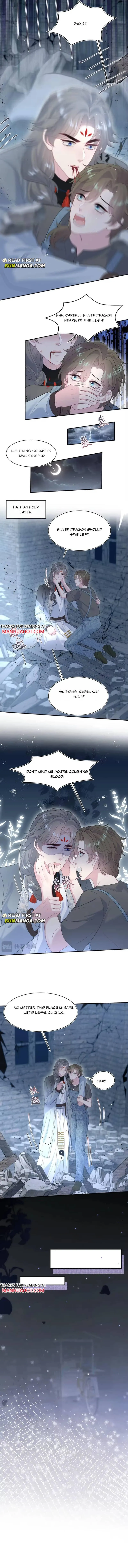 Seize My Boyfriend Chapter 534 page 6 - 